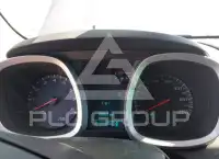 2011 Chevrolet Equinox фото
