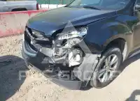 2011 Chevrolet Equinox photo