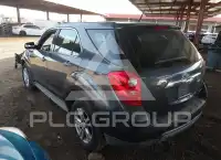 2011 Chevrolet Equinox фото