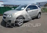 2011 Chevrolet Equinox photo