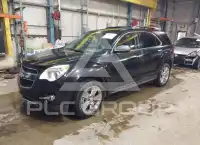 2011 Chevrolet Equinox photo