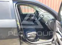 2011 Chevrolet Equinox photo