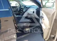 2011 Chevrolet Equinox фото