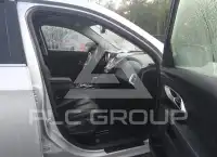 2011 Chevrolet Equinox photo