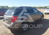 2011 Chevrolet Equinox photo