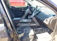 2011 Chevrolet Equinox фото