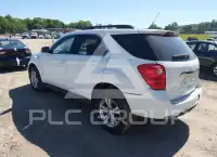 2011 Chevrolet Equinox фото