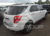 2011 Chevrolet Equinox фото