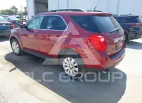 2011 Chevrolet Equinox фото