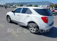 2011 Chevrolet Equinox фото