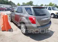 2011 Chevrolet Equinox фото