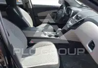 2011 Chevrolet Equinox фото