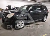 2011 Chevrolet Equinox фото