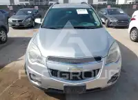 2011 Chevrolet Equinox photo