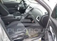 2011 Chevrolet Equinox photo