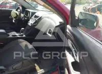 2011 Chevrolet Equinox фото