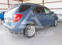 2011 Chevrolet Equinox фото