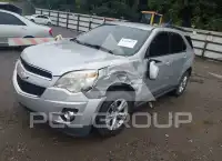 2011 Chevrolet Equinox фото