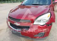 2011 Chevrolet Equinox фото