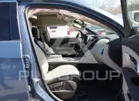 2011 Chevrolet Equinox photo