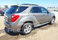 2011 Chevrolet Equinox фото