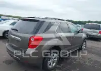 2011 Chevrolet Equinox photo