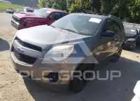 2011 Chevrolet Equinox photo