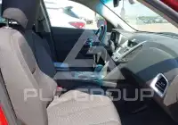 2011 Chevrolet Equinox photo