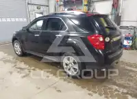 2011 Chevrolet Equinox photo