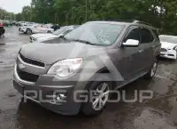 2011 Chevrolet Equinox фото