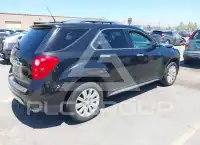 2011 Chevrolet Equinox photo