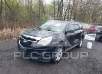 2011 Chevrolet Equinox фото