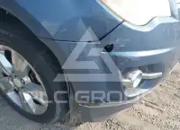 2011 Chevrolet Equinox фото