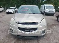 2011 Chevrolet Equinox фото