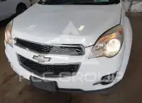 2011 Chevrolet Equinox фото