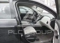 2011 Chevrolet Equinox фото