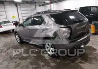 2011 Chevrolet Equinox фото