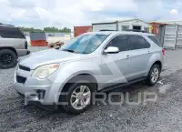 2011 Chevrolet Equinox photo