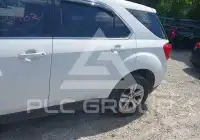 2011 Chevrolet Equinox фото