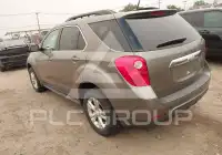2011 Chevrolet Equinox фото