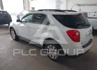 2011 Chevrolet Equinox фото