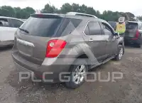 2011 Chevrolet Equinox фото