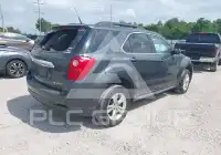 2011 Chevrolet Equinox фото