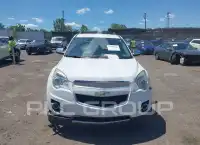 2011 Chevrolet Equinox photo