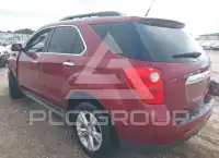 2011 Chevrolet Equinox фото