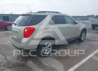 2011 Chevrolet Equinox photo