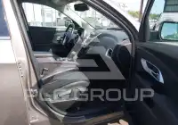 2011 Chevrolet Equinox фото