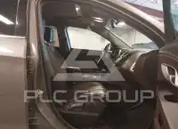 2011 Chevrolet Equinox фото