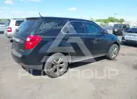 2011 Chevrolet Equinox фото