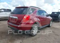2011 Chevrolet Equinox фото